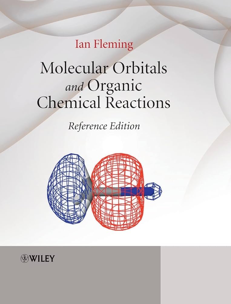 洋書 Organic Chemistry Amazon.com: Molecular Orbitals and Organic Chemical